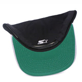 Vintage Cuban Giants Starter snapback hat NWT