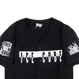 Vintage Ice Cube The Predator Lench Mob Jersey