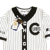 Vintage Chicago Cubs 1907 Starter Jersey NWT