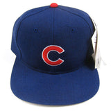 Vintage Chicago Cubs Sports Specialties Snapback Hat NWT