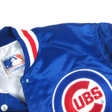 Vintage Chicago Cubs Starter Jacket NWT