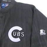 Vintage Chicago Cubs 1907 Starter Jersey