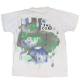 Vintage The Cure Boys Don't Cry 1986 T-shirt