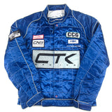 Vintage Cybertek CTK Racing Jacket