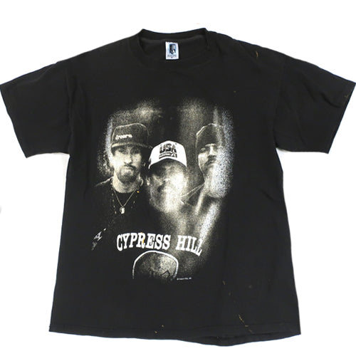 Vintage Cypress Hill T-Shirt