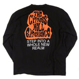 Vintage Cypress Hill Experience Long Sleeve T-Shirt