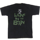 Vintage Cypress Hill Insane In The Brain t-shirt