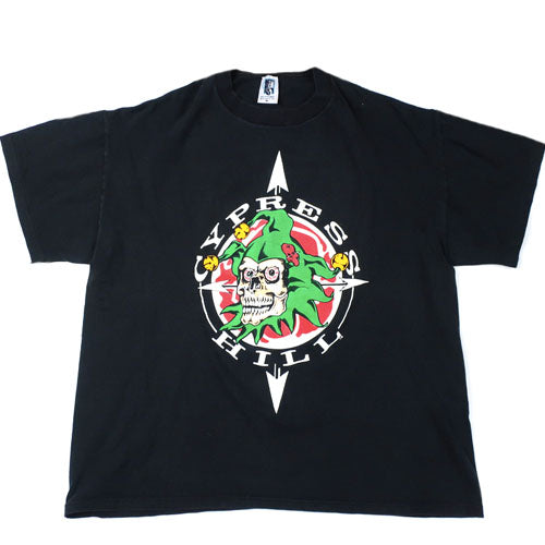 Vintage Cypress Hill Latin Lingo t-shirt