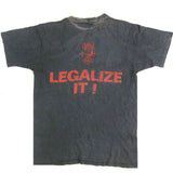 Vintage Cypress Hill Legalize It! t-shirt