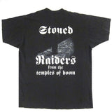 Vintage Cypress Hill Temples of Boom T-shirt