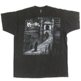 Vintage Cypress Hill Temples of Boom T-shirt