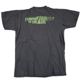 Vintage Cypress Hill Throw Your Set t-shirt
