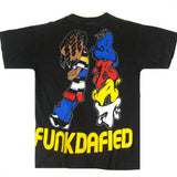 Vintage Da Brat Funkdafied T-Shirt