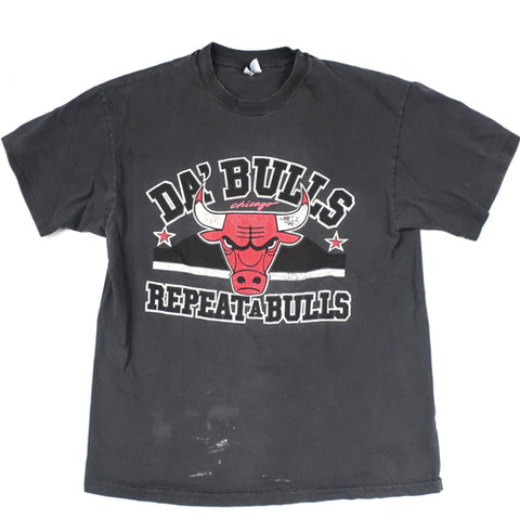 Vintage Chicago Da Bulls T-shirt