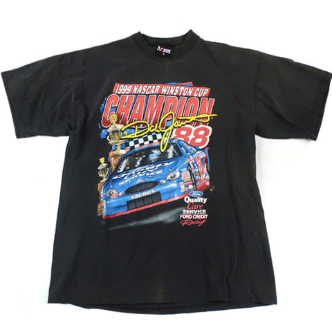 Vintage Dale Jarrett Nascar T-Shirt