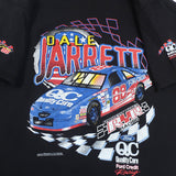 Vintage Nascar Dale Jarrett T-shirt