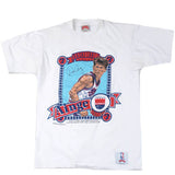 Vintage Danny Ainge Sacramento Kings T-shirt