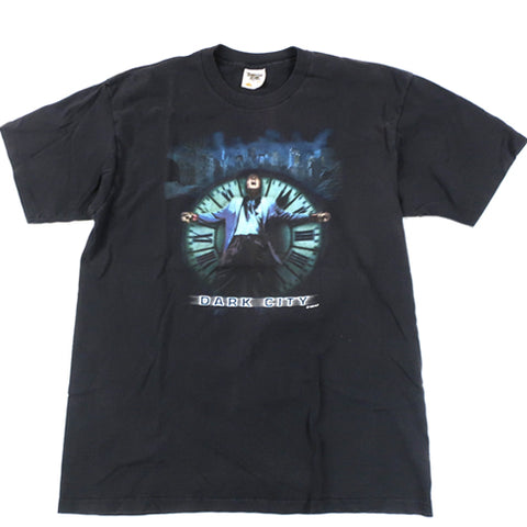 Vintage Dark City T-shirt