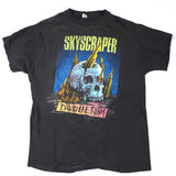 Vintage David Lee Roth Skyscraper T-shirt