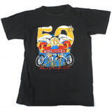 Vintage Daytona Beach Harley Davidson T-shirt