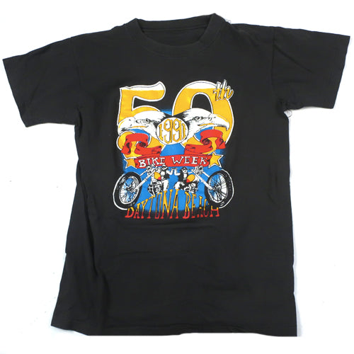 Vintage Daytona Beach Harley Davidson T-shirt