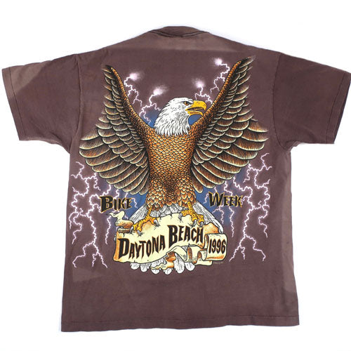 Vintage Daytona Bike Week T-shirt