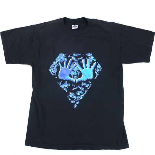 Vintage Diamond Dallas Page DDP T-Shirt