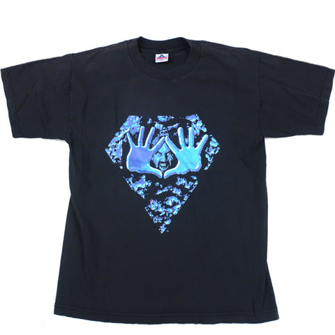 Vintage Diamond Dallas Page DDP T-Shirt