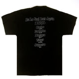Vintage De La Soul Stakes Is High 1996 Japan T-Shirt
