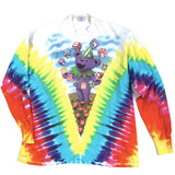 Vintage Grateful Dead 1991 Spring Tour T-shirt