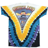 Vintage Grateful Dead New York City 1995 T-shirt