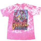 Vintage Grateful Dead Dead Zone T-shirt