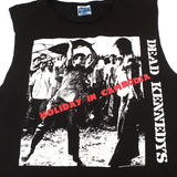Vintage Dead Kennedys T-shirt