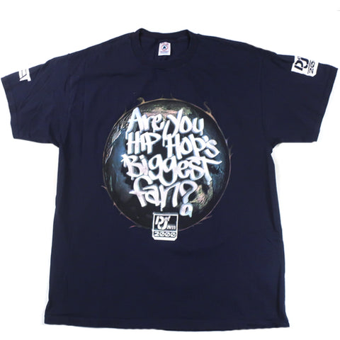 Vintage Def Jam 2000 T-Shirt