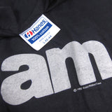 Vintage Def Jam Records 1985 T-Shirt