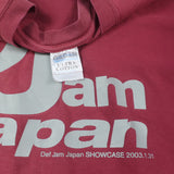Vintage Def Jam Japan T-Shirt