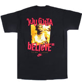 Vintage Deion Sanders Nike T-Shirt