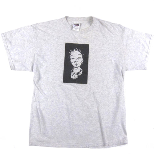 Vintage Del the Funky Homosapien T-shirt
