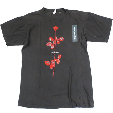 Vintage Depeche Mode T-shirt