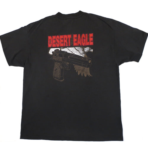 Vintage Magnum Research Desert Eagle T-Shirt