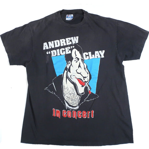 Vintage Andrew Dice Clay T-shirt