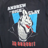 Vintage Andrew Dice Clay T-shirt