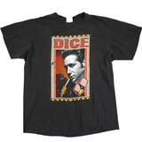 Vintage Andrew Dice Clay Dice Rules T-Shirt