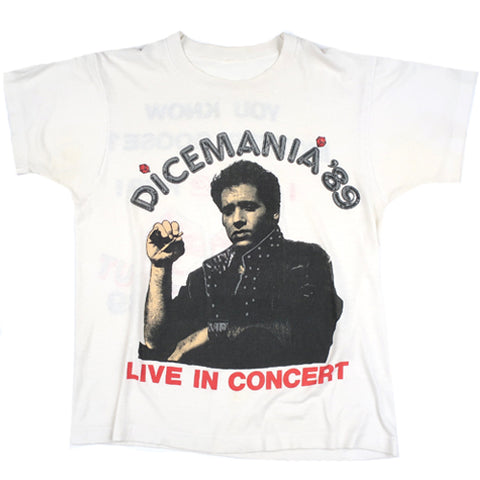 Vintage Andrew Dice Clay Dicemania '89 T-Shirt