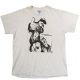Vintage Digable Planets 1993 T-Shirt