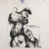 Vintage Digable Planets 1993 T-Shirt