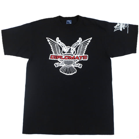 Vintage The Diplomats Dipset T-shirt