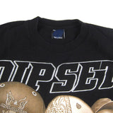 Vintage Dipset Cam'ron Juelz J.R. Writer T-shirt