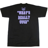 Vintage Diplomats What's Really Good T-Shirt