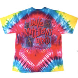 Vintage Dave Matthews Band 1997 T-shirt